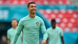 Mamma Ronaldo: “Giocherà altri 3 anni. Mi ha mandato un messaggio e io…”