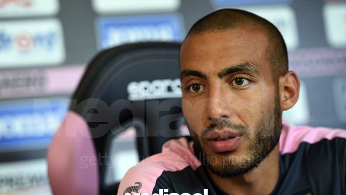 Aleesami: “Gioco bene? Io sono contento solo quando vinciamo, su Zamparini…” 