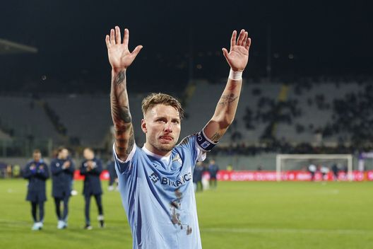 Immobile Immobile