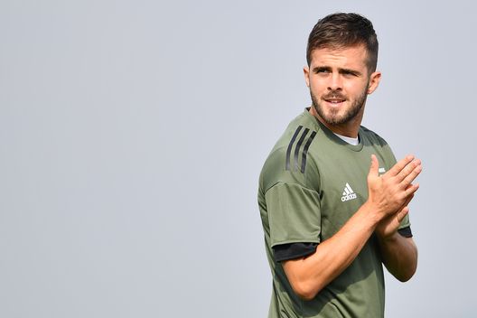 Pjanic Pjanic