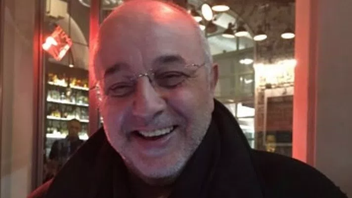 Luca Serafini