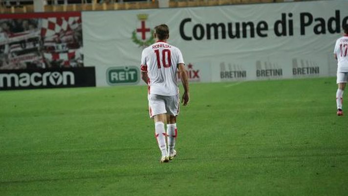 Intrigo Ronaldo: il Vicenza rilancia per il brasiliano e può chiudere - immagine 1