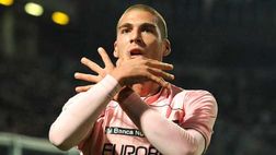 Palermo, ricordi Kasami? Può tornare a giocare in Italia. I dettagli