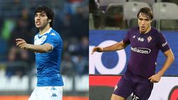 Tonali-Chiesa, ne arriverà soltanto uno: Inter, doppio colpo possibile a una condizione