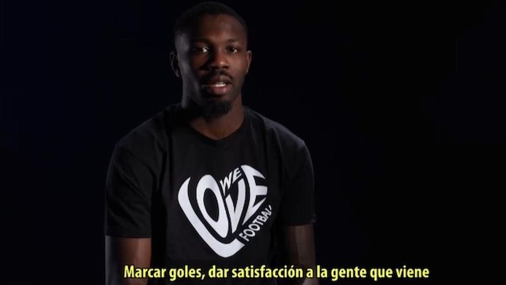 Thuram: “Il calcio scuola di vita, voglio dare piacere alla gente allo stadio. In squadra…” - immagine 1