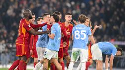 Roma-Lazio, le info del match: data, orario e dove vederla