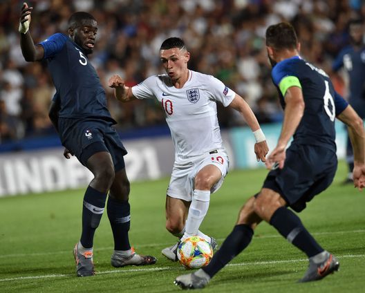 Phil Foden Phil Foden