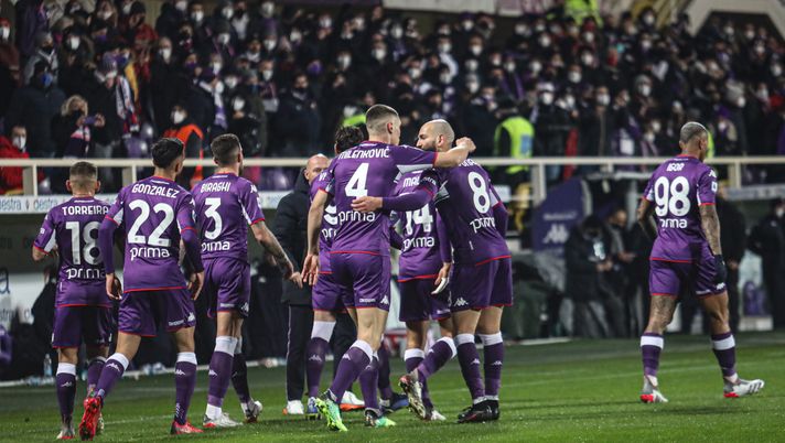 Al Franchi è una Fiorentina da Champions: numeri da top club - immagine 1