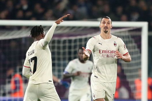(Photo by Gabriele Maltinti/Getty Images) Il Milan fa troppi errori e perde la prima partita in campionato- immagine 5