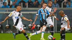 Inter, occhi puntati in Brasile. Nel mirino un Vieira che a giugno…