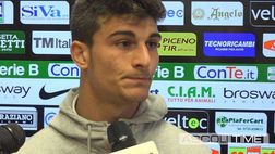 Orsolini non si dà pace per il gol fallito contro il Napoli: “Ce l’ho con me stesso”