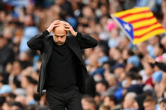 Manchester City