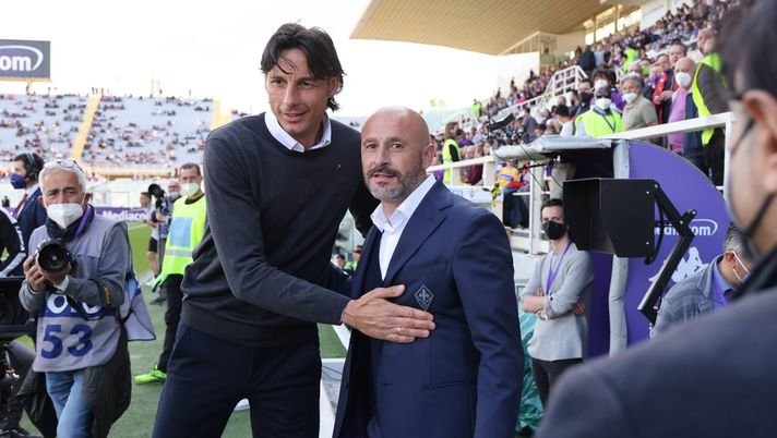 Italiano ostinato, il 4-3-3 non funziona più? Prenda esempio da Cioffi - immagine 1