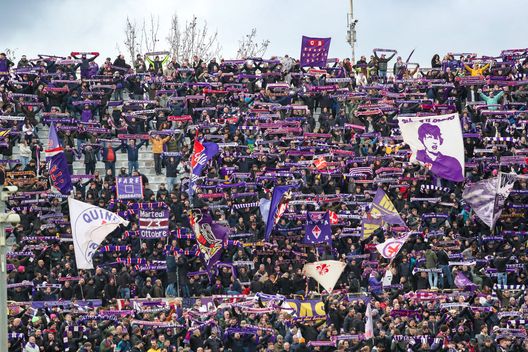 Firenze blindata e i tifosi scarseggiano: Fiorentina-Maccabi tra i controlli- immagine 2