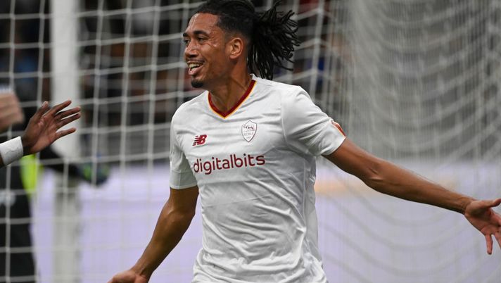 Getty Images Smalling, il gol di testa è Special: terzo difensore in A nelle ultime tre stagioni - immagine 1