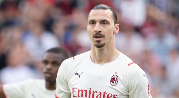 Milan, Ibrahimovic si fa male di nuovo: problema muscolare- immagine 2