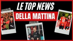 Milan, infortuni torna l’emergenza? Zeroli e Camarda il futuro. E Maldini…