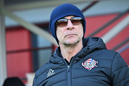 (Photo by Marco M. Mantovani/Getty Images) Cremonese, Ariedo Braida: “Siamo inesperti, ma continuiamo a credere nella salvezza”- immagine 2