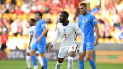 Inghilterra, i convocati di Southgate: presente Tomori / News