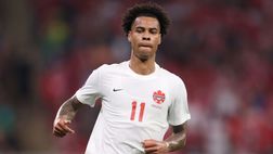 INFO SOS – Buchanan si avvicina all’Inter: i due club trattano, soluzione in settimana