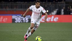 Milan, Messias: “La mia storia è stata scritta con la mano di Dio”