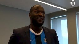 Inter, Lukaku: “Adriano era il mio idolo”. Arriva la risposta dell’Imperatore: “Spero che…”