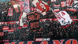 Milan, 15 Daspo dopo la Champions. Sanzionata intera famiglia