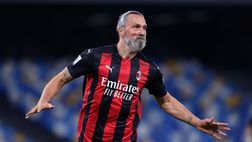 LIVE BLOG / Napoli-Milan: “Se qualcuno trova delle corde vocali per strada sono le mie”