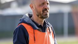 Serie D, si riempie un’altra casella: panchina della Dolomiti a Zanini