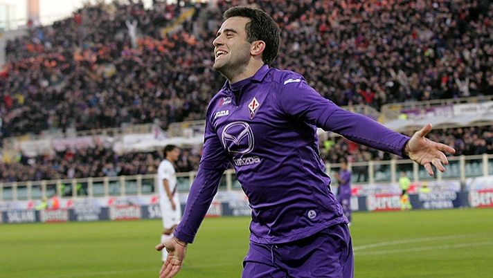 Carpi-Fiorentina, le formazioni ufficiali: Rossi ancora titolare, Borriello in campo - immagine 1