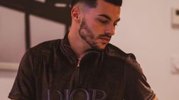 Messo e tolto nel derby, Radonjic risponde a Juric: “Dio vede tutto”