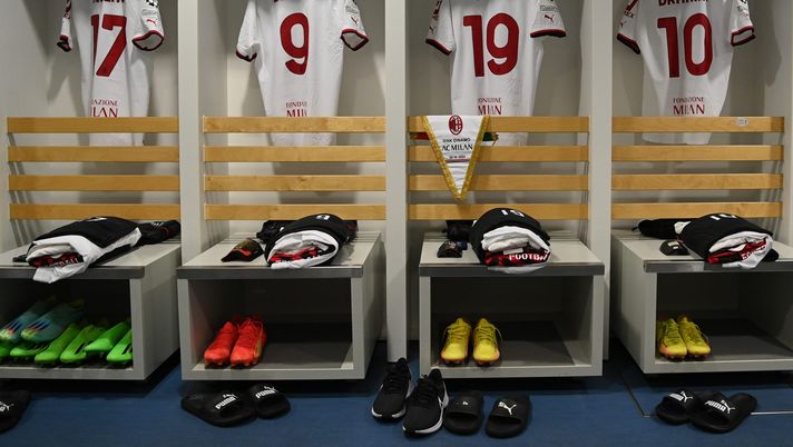 Formazioni ufficiali Dinamo-Milan: gioca De Ketelaere | UCL News - immagine 1