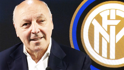 Mercato Inter, Marotta deve scegliere: colpo a sorpresa in attacco?
