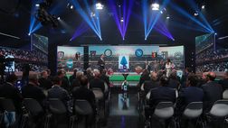 Emergenza Covid: fissato vertice tra governo, regioni e Lega su Serie A