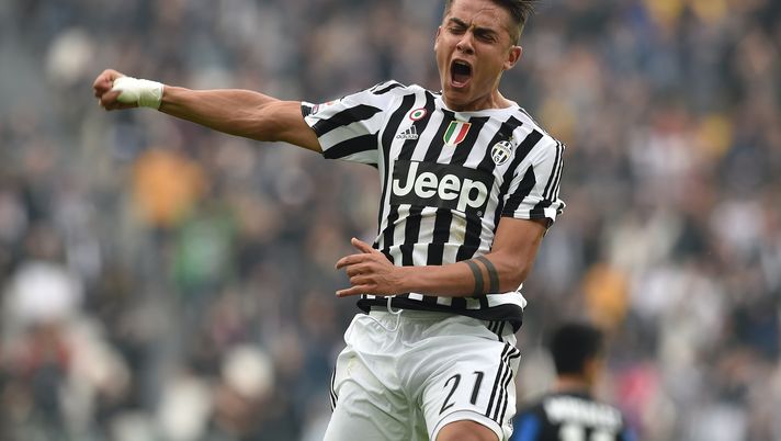 Serie A: Juventus-Torino, le formazioni ufficiali. Dybala titolare, Belotti in panchina 