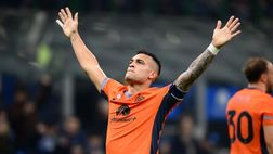 Lecce-Inter, formazioni ufficiali: la scelta su Calhanoglu e Lautaro! Fuori Oudin, Banda e Pavard