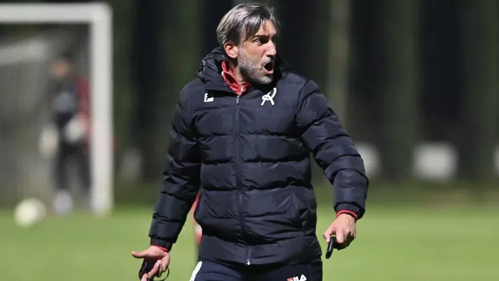 Vicenza, con Modesto rabbia e velocità: Virtus primo scoglio - immagine 1