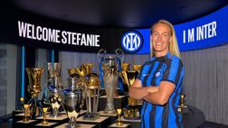 Inter Women, Van der Gragt: “Meglio nel secondo tempo. Il gol? Non so se è mio”