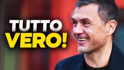 Mercato Milan / Il futuro è adesso: Maldini già lavora ad un colpo da paura