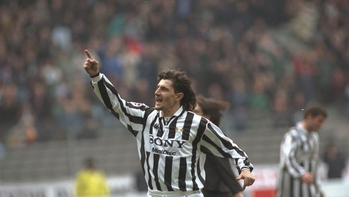 Getty Images Padovano: “Assolto dopo 17 anni di agonia. È stato orribile. Solo Vialli…” - immagine 1