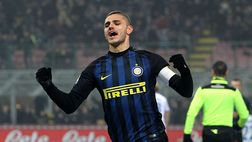 The Sun – Sirene inglesi per Icardi: Arsenal e Chelsea pronte a tornare alla carica