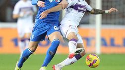 In attacco serve spessore: seguiti Pinamonti e Milik. Djuric low-cost