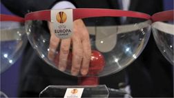 Sedicesimi Europa League 2020-2021: il sorteggio e il calendario di Milan, Napoli e Roma