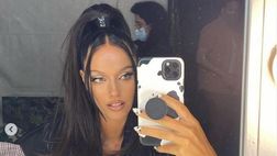 Oriana Sabatini risponde ai follower: “Se sono bisessuale? Credo di sì”