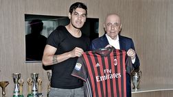 Ufficiale: Gustavo Gomez è un nuovo giocatore del Milan