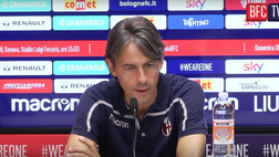 Domani alle 16:45 la conferenza di Inzaghi