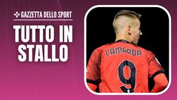 Camarda-Milan, agenti infastiditi: respingono con decisioni queste voci