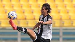 Parma, Inglese è ancora positivo al Covid-19?