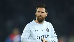 Uruguay, il loco Abreu: “Messi deve lasciare il PSG e tornare a Barcellona”