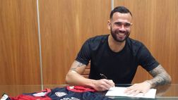 Cagliari, ecco Castan: le prospettive al Fantacalcio